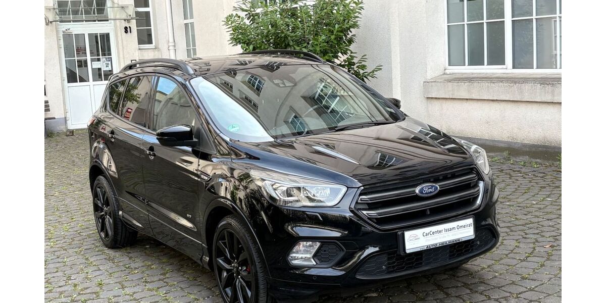 Ford Kuga 257.500 km 11.600 &euro; Mettmann Stadtwald Bahnhof 40822
