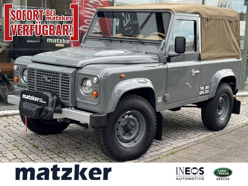 Defender