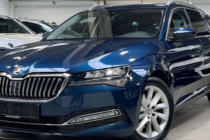 Skoda Superb 68.843 km 21.990 &euro; Düsseldorf 40599