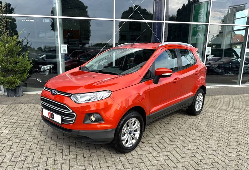 EcoSport