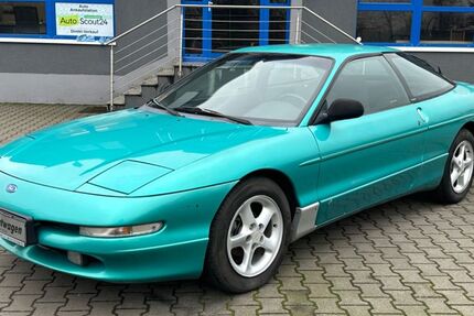 Ford Probe 245.736 km 4.950 € Monheim am Rhein 40789