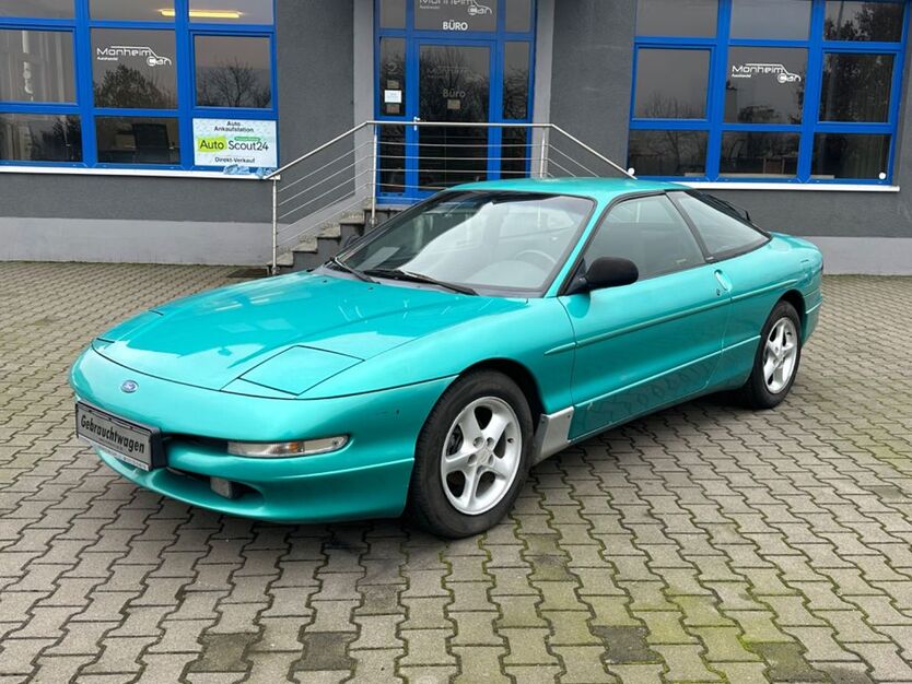 Ford Probe 245.736 km 4.950 € Monheim am Rhein 40789