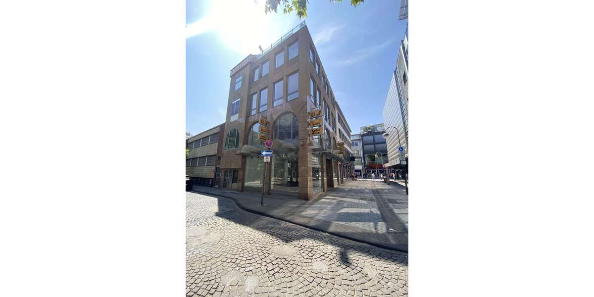 Gewerbeobjekt Köln Altstadt-Nord - 1.445&euro; | Angebot:24994590