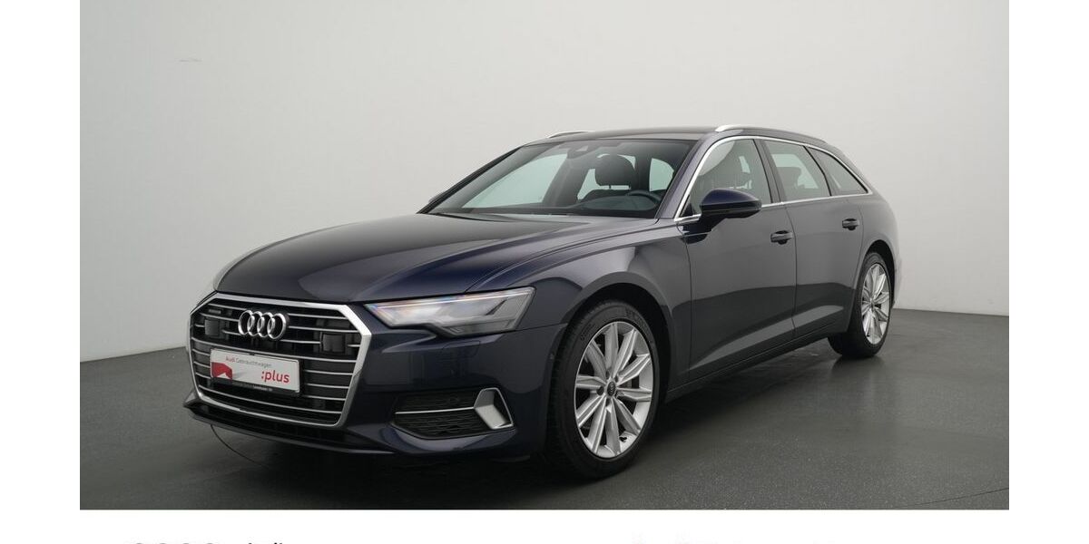 Audi A6 56.503 km 39.480 &euro; Leverkusen 51373