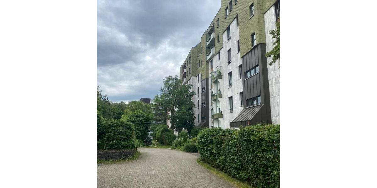 Etagenwohnung Bergisch Gladbach Frankenforst - 3 Zimmer, 155.000&euro; | Angebot:22230647