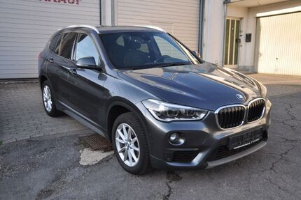 BMW X1 138.600 km 16.850 &euro; Neuss 41460
