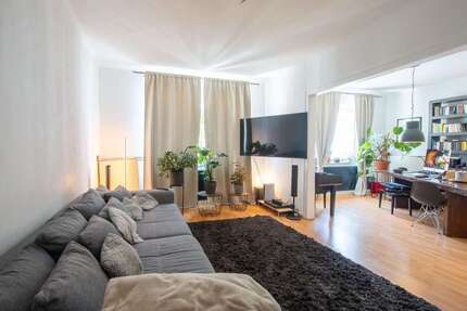 Wohnung zum Kaufen in Köln 530.000 € 106.36 m² 4 zimmer