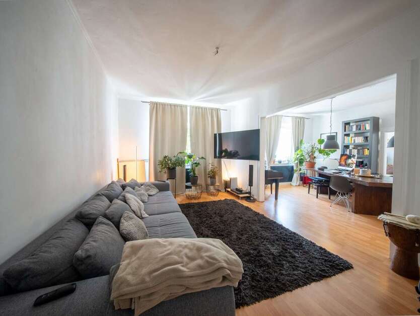 Wohnung zum Kaufen in Köln 530.000 € 106.36 m² 4 zimmer