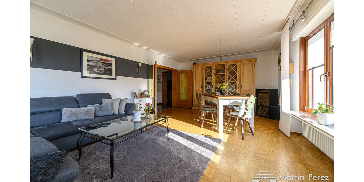 Etagenwohnung Breckerfeld - 3 Zimmer, 156 m&sup2;, 280.000&euro; | Angebot:26489453