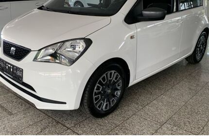 Seat Mii 12.500 km 10.690 € Wuppertal 42329