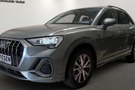 Audi Q3 11.696 km 38.990 &euro; Dormagen 41540