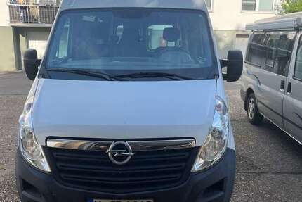 Opel Movano 220.990 km 10.990 &euro; Köln, Stadt 50733