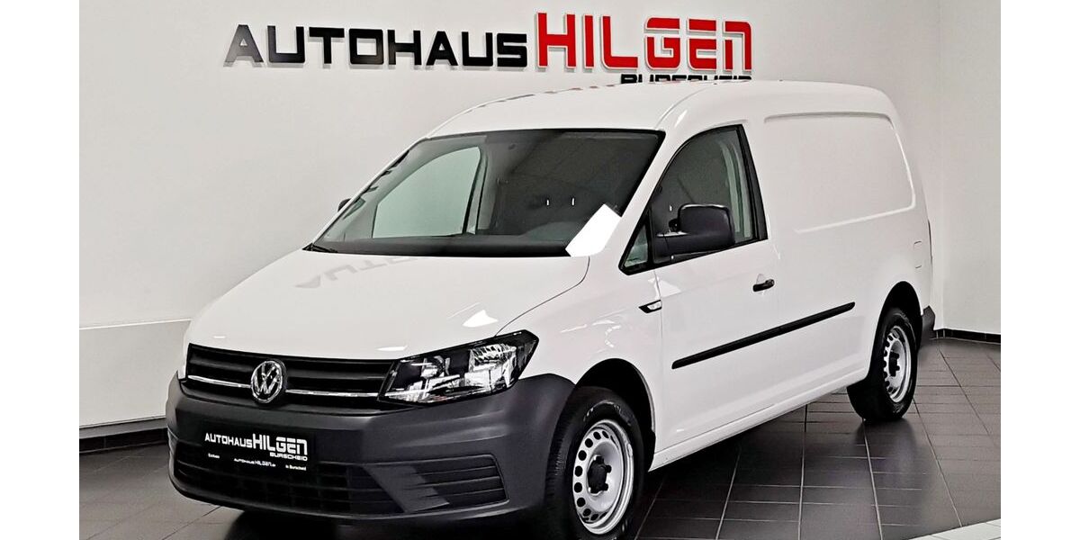 VW Caddy Maxi 70.960 km 14.950 &euro; Burscheid 51399