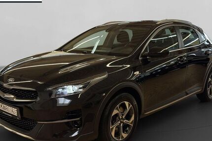 Kia XCeed 138.750 km 11.490 &euro; Leverkusen 51381