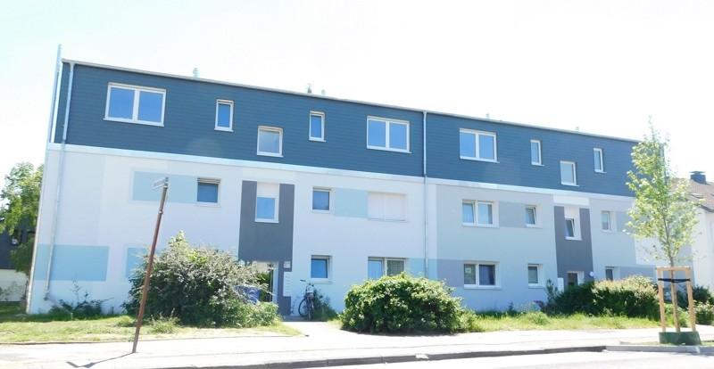Dachgeschoßwohnung Hilden Kalstert - 2 Zimmer, 59 m&sup2;, 792&euro; | Angebot:26658464