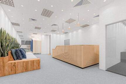 Gewerbeobjekt Neuss Innenstadt - 700&euro; | Angebot:25941897