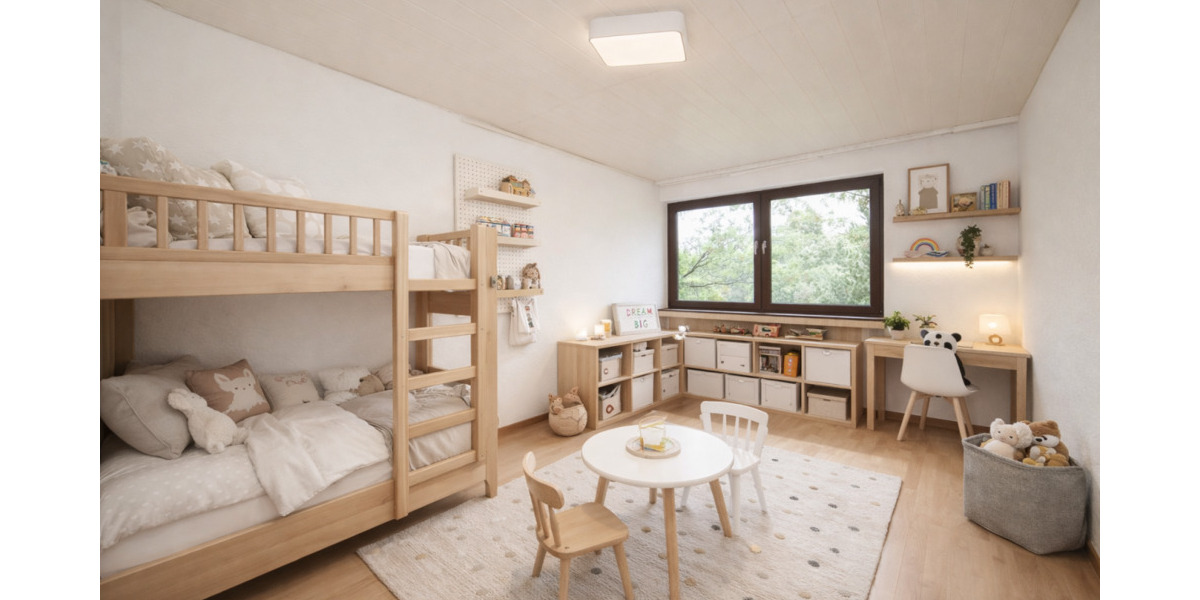 Etagenwohnung Wuppertal Barmen - 5 Zimmer, 87 m&sup2;, 150.000&euro; | Angebot:25865346