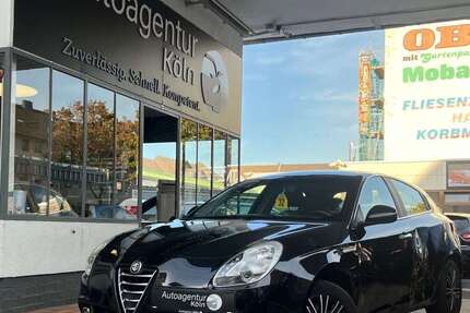 Alfa Romeo Giulietta 206.000 km 5.390 &euro; Köln 51067