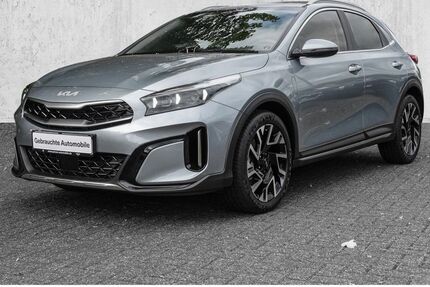 Kia XCeed 4.001 km 25.490 € Hilden 40721