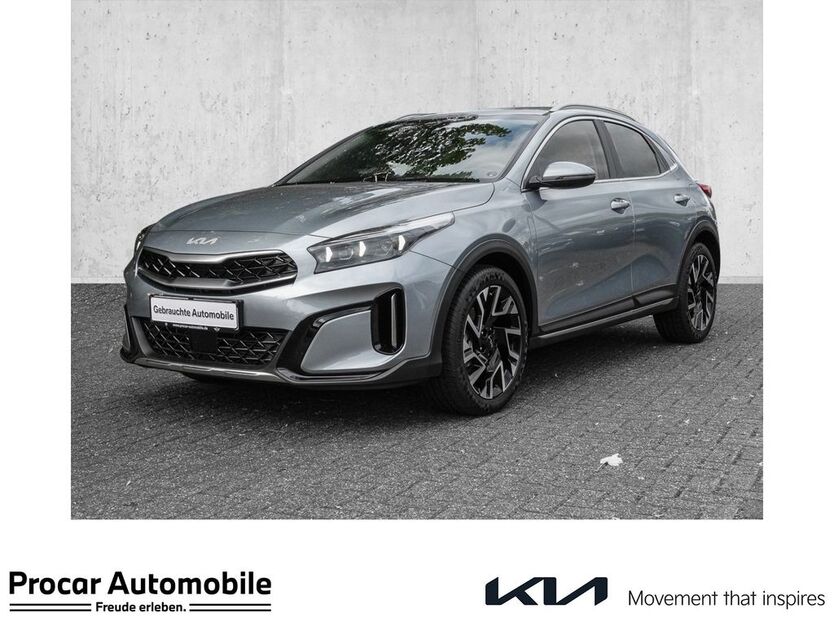 Kia XCeed 4.001 km 25.490 € Hilden 40721