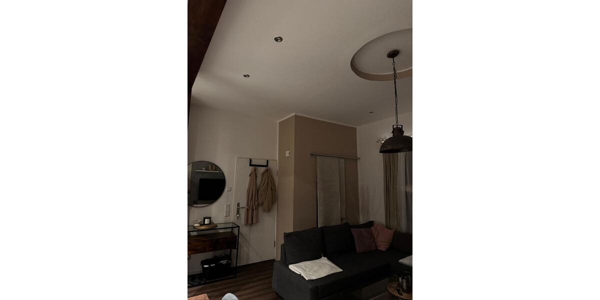 Etagenwohnung Solingen Central - 3 Zimmer, 63 m&sup2;, 750&euro; | Angebot:24659931