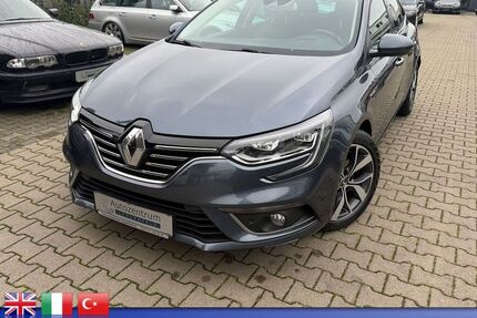 Renault Megane 183.464 km 8.990 € Langenfeld 40764