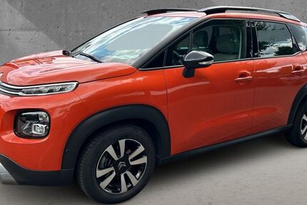 Citroen C3 Aircross 76.700 km 10.900 € Hilden 40721