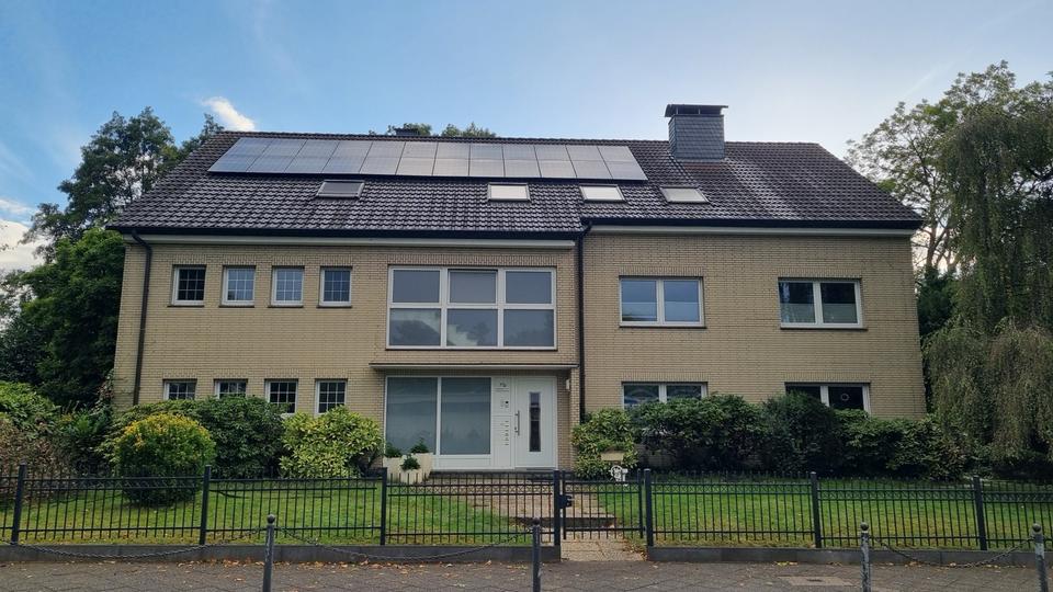 Dachgeschoßwohnung Ratingen - 2 Zimmer, 76 m&sup2;, 980&euro; | Angebot:27592738
