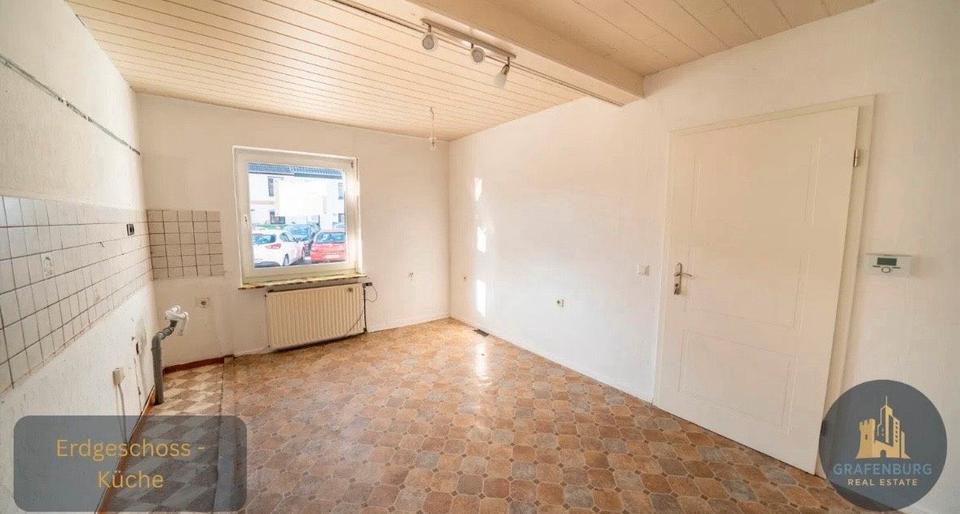 Reihenhaus Velbert Velbert-Mitte - 4 Zimmer, 110 m&sup2;, 309.000&euro; | Angebot:25959783