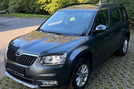 Skoda Yeti 173.255 km 6.900 &euro; Erkrath 40699