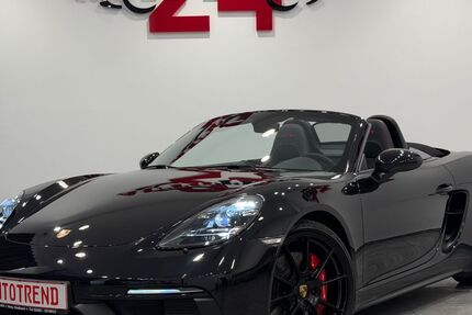 Porsche Boxster 15.000 km 93.900 &euro; Bergisch Gladbach 51469