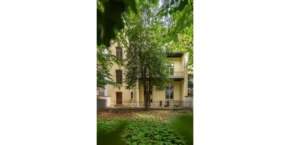 Dachgeschoßwohnung Düsseldorf Oberbilk - 3 Zimmer, 102 m&sup2;, 666.700&euro; | Angebot:26995092