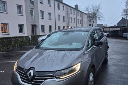 Renault Espace 170.000 km 12.800 &euro; Leverkusen 51379