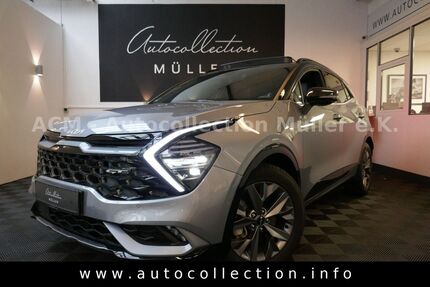 Kia Sportage 13.660 km 36.497 € Remscheid 42897