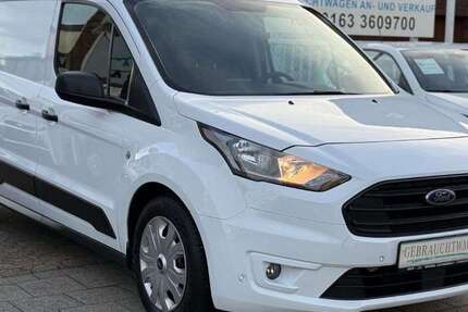 Ford Transit Connect 116.000 km 14.990 &euro; Dormagen 41539