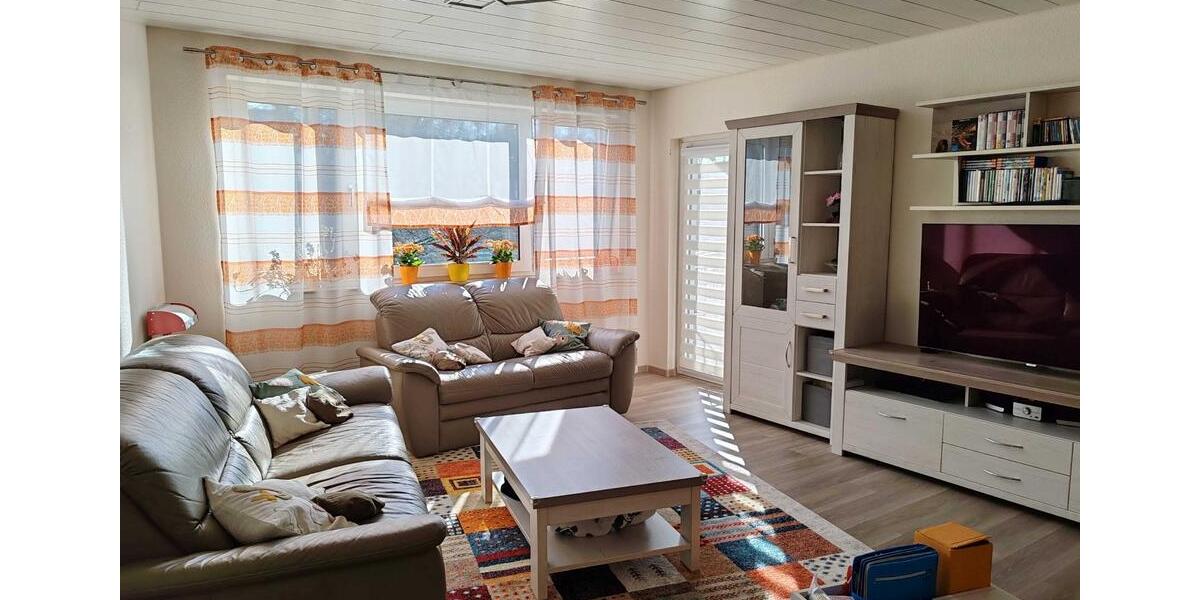 Etagenwohnung Leverkusen Opladen - 3 Zimmer, 89 m&sup2;, 285.000&euro; | Angebot:24806116