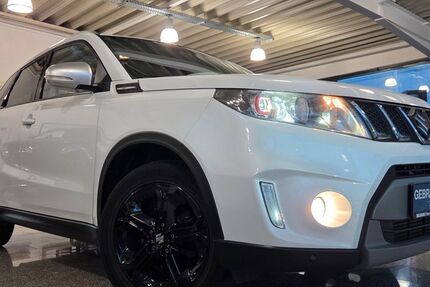Suzuki Vitara 113.713 km 14.990 € Dormagen 41540