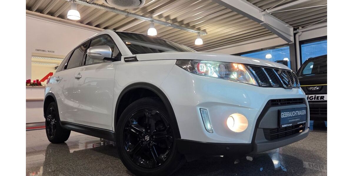 Suzuki Vitara 113.713 km 14.990 € Dormagen 41540
