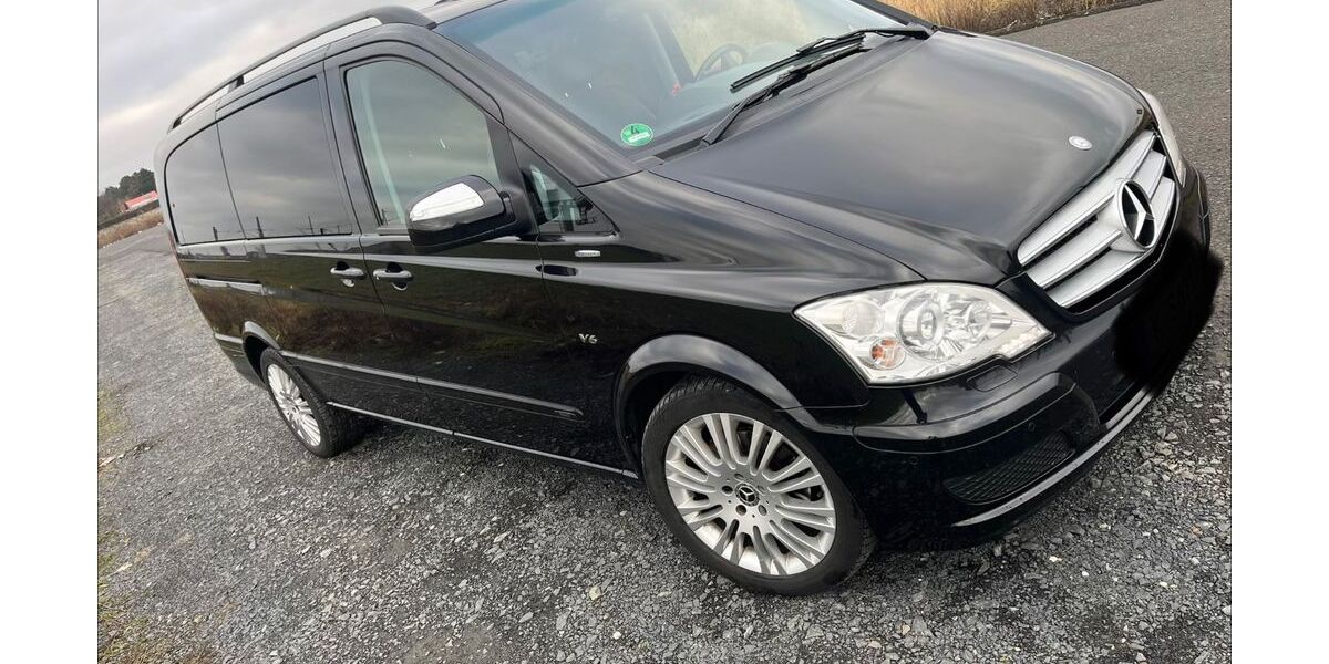 Mercedes-Benz Viano 217.700 km 17.900 &euro; Köln 51147