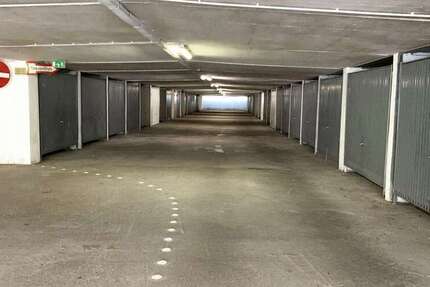 Spezialgewerbe in Dormagen 21.800 € 26 m²