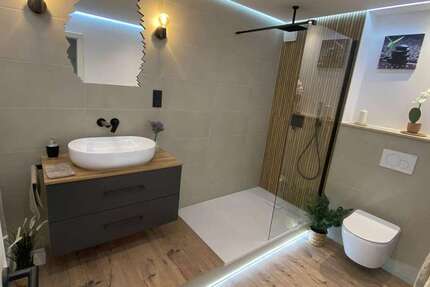 Wohnung Monheim am Rhein - 3 Zimmer, 82 m&sup2;, 295.000&euro; | Angebot:24758415