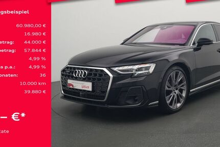 Audi A8 66.803 km 60.980 € Leverkusen 51373