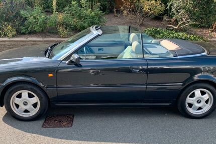 Audi 80