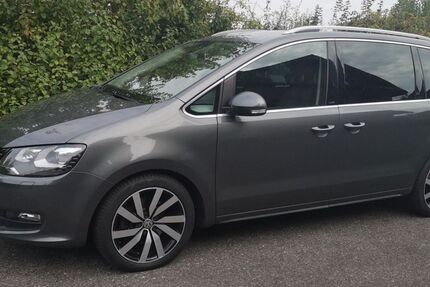 VW Sharan 139.500 km 22.000 € Erkrath 40699