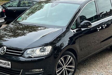 VW Sharan 168.805 km 18.999 € Duisburg 47137