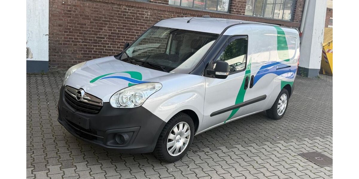 Opel Combo 145.585 km 4.690 &euro; Köln 51069