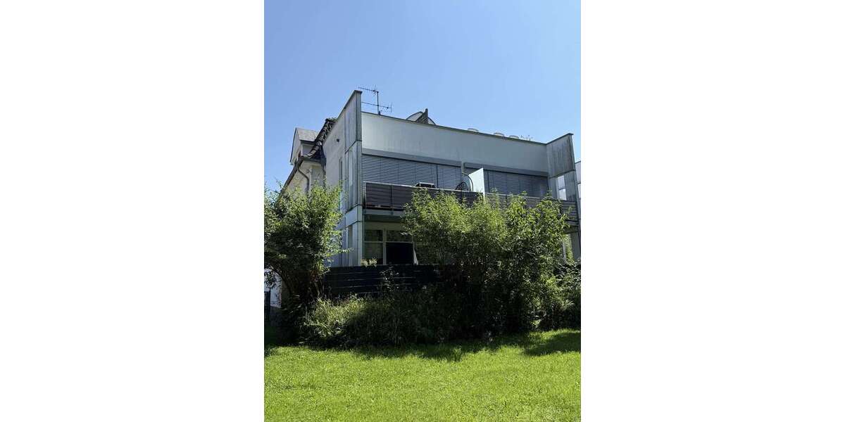 Etagenwohnung Overath - 2 Zimmer, 77 m&sup2;, 921&euro; | Angebot:27010372