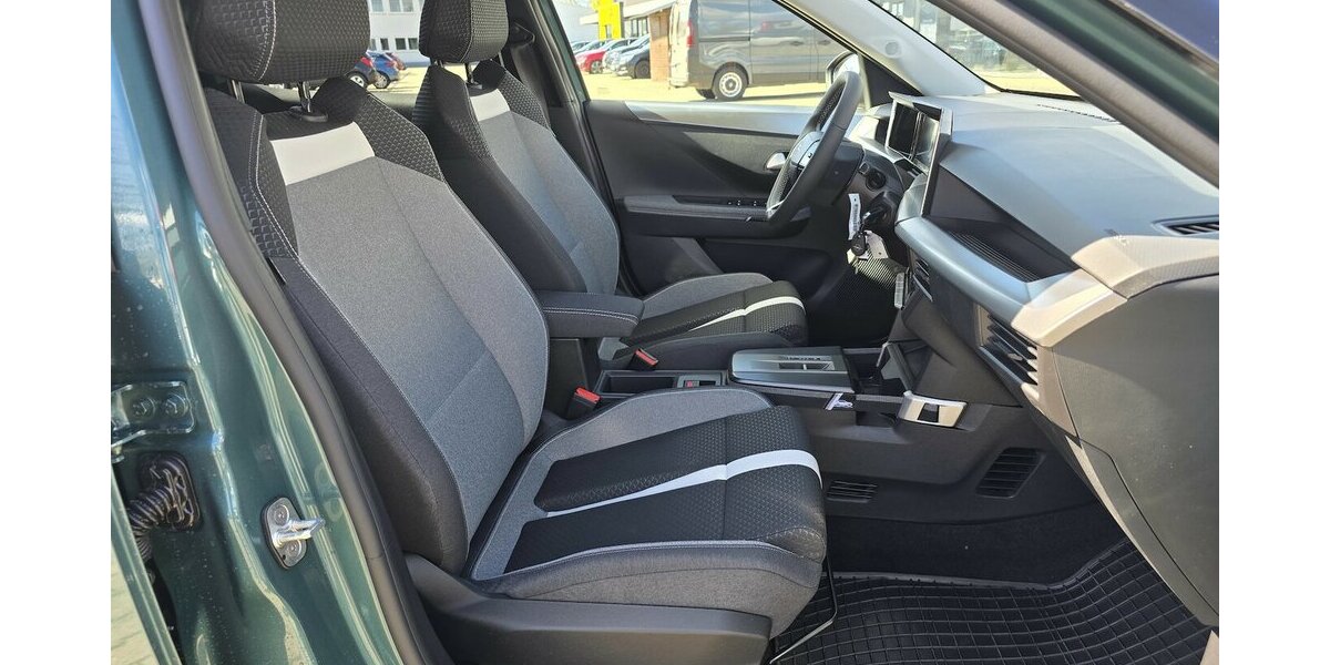 Opel Frontera GS 48V|Automatik|Allwetter|Tech-Paket 1.001 km 25.950 &euro; Wermelskirchen 42929