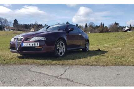 Alfa Romeo GT 205.000 km 1.090 € Düsseldorf 40547