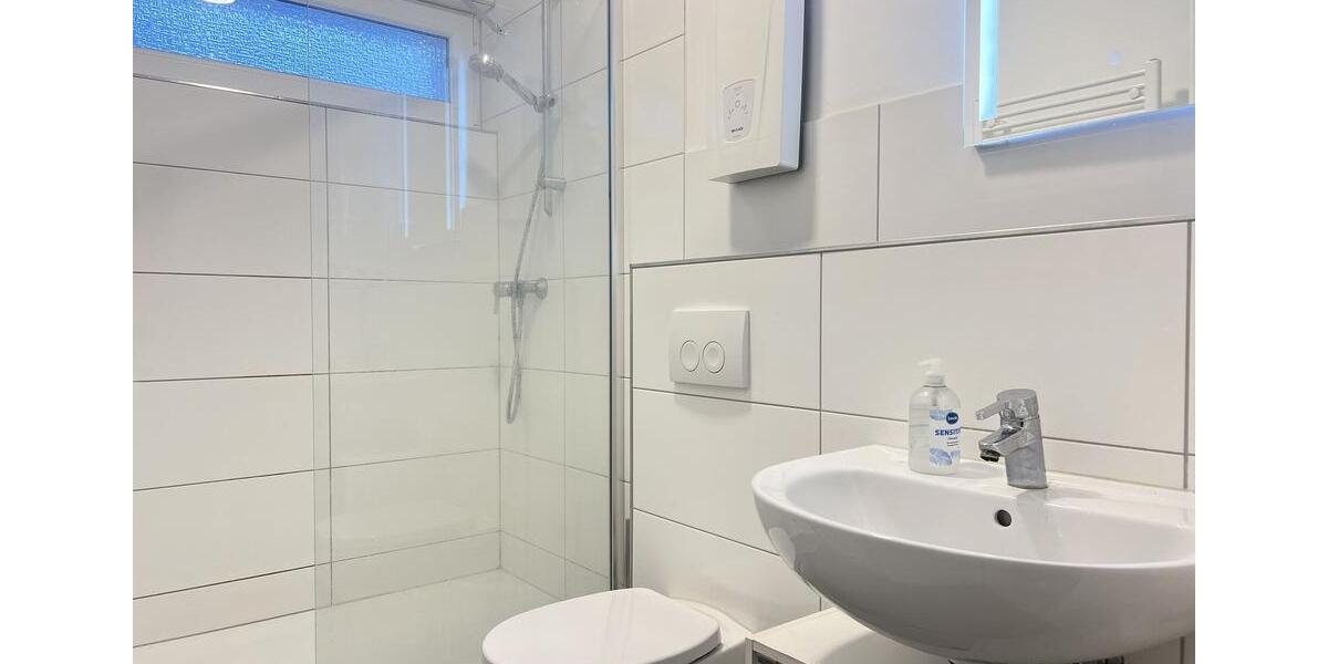 Etagenwohnung Bergisch Gladbach Gronau - 3 Zimmer, 86 m&sup2;, 950&euro; | Angebot:24510416